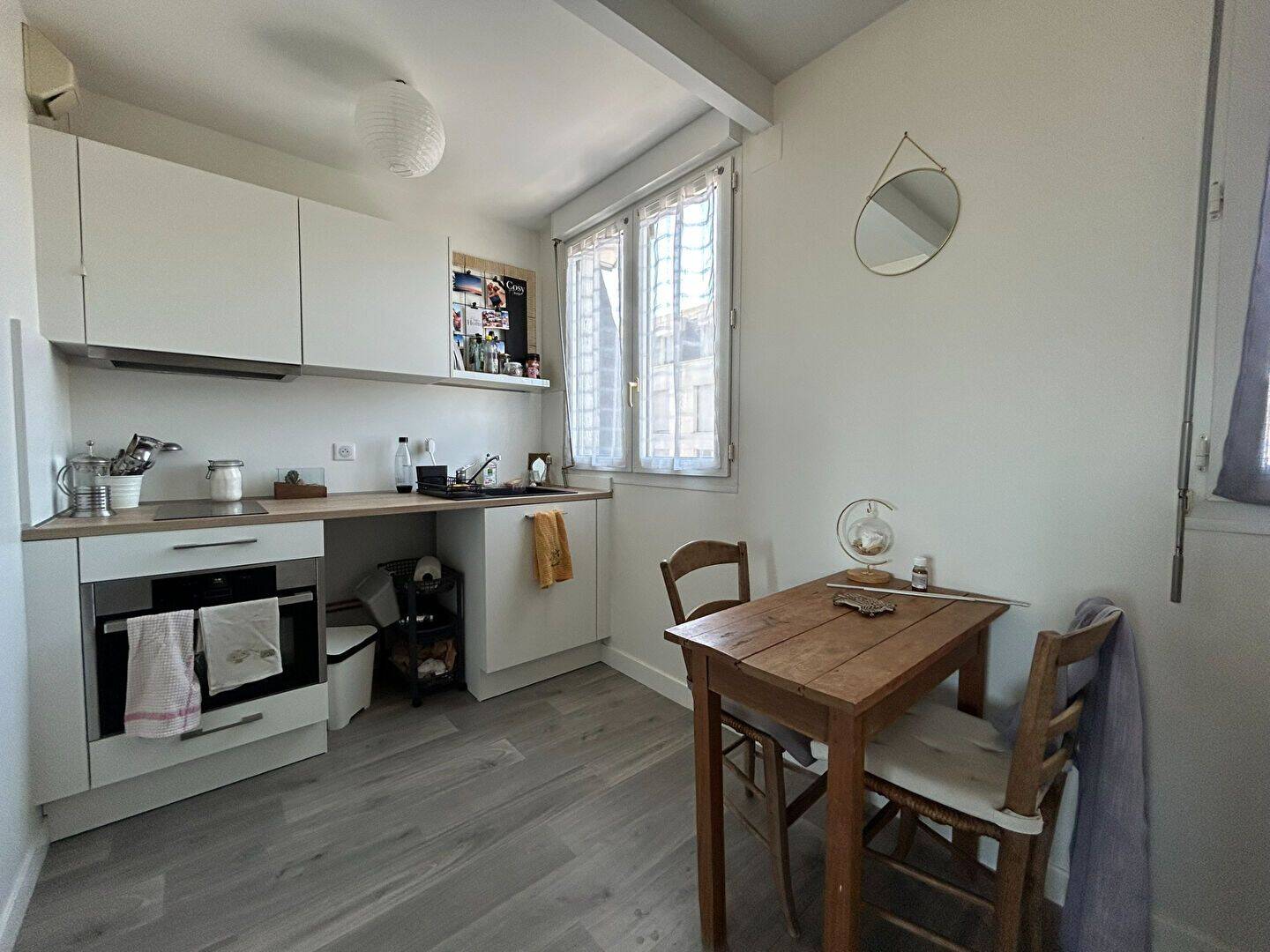 Appartement 1 pièce 35 m² · à Limoges · 34,5 m² · 440 €