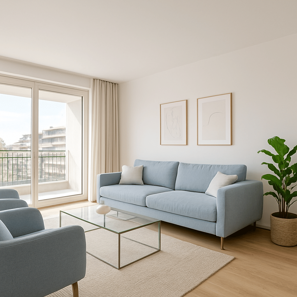 Appartement 4 pièces 114 m² · à Annecy · 114 m² · 950 000 €