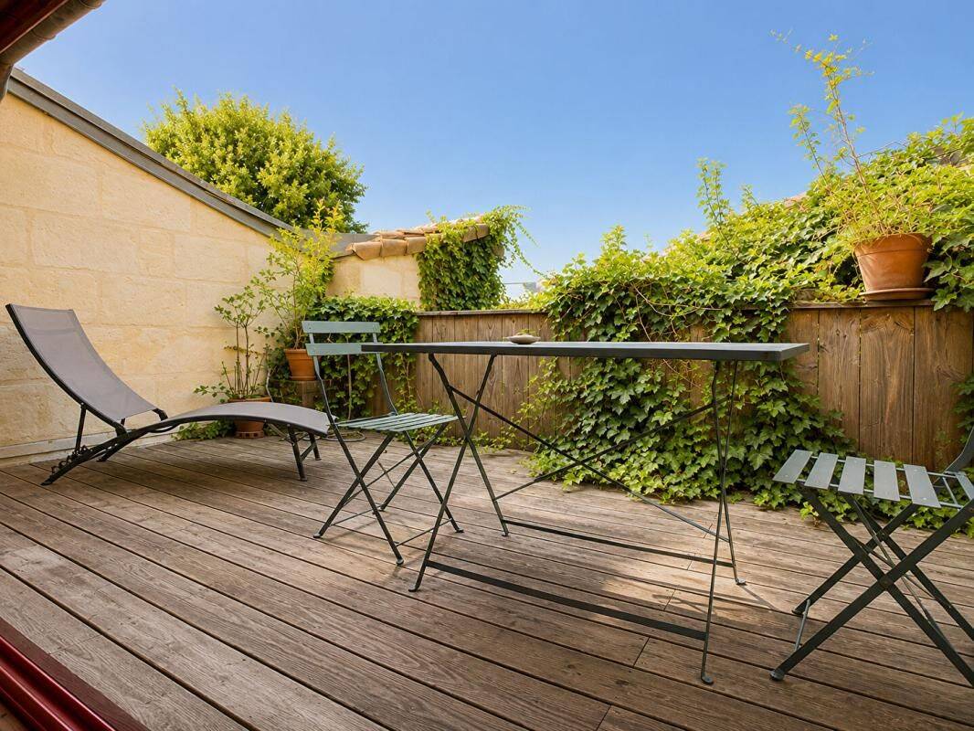 Maison 4 pièces 110 m² · à Bordeaux · 110 m² · 479 000 €