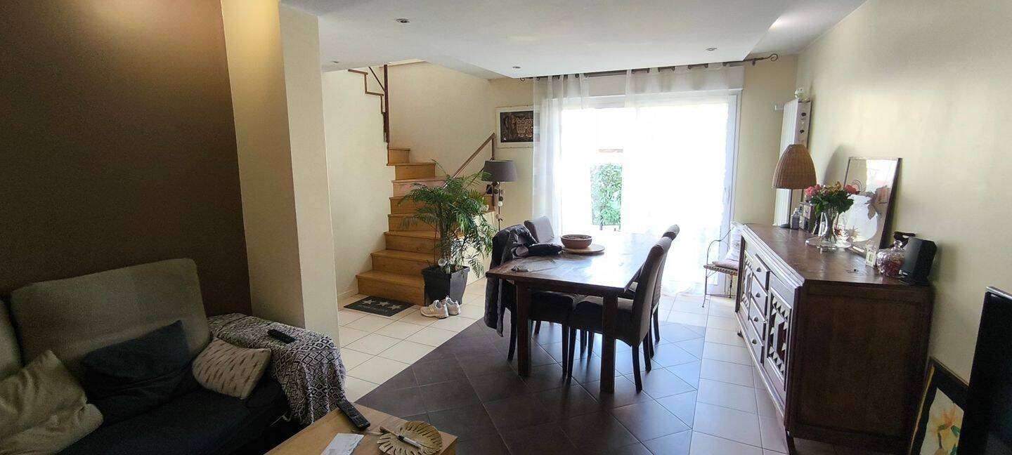 Maison 5 pièces 110 m² · à Noisy-le-Grand · 110 m² · 465 000 €