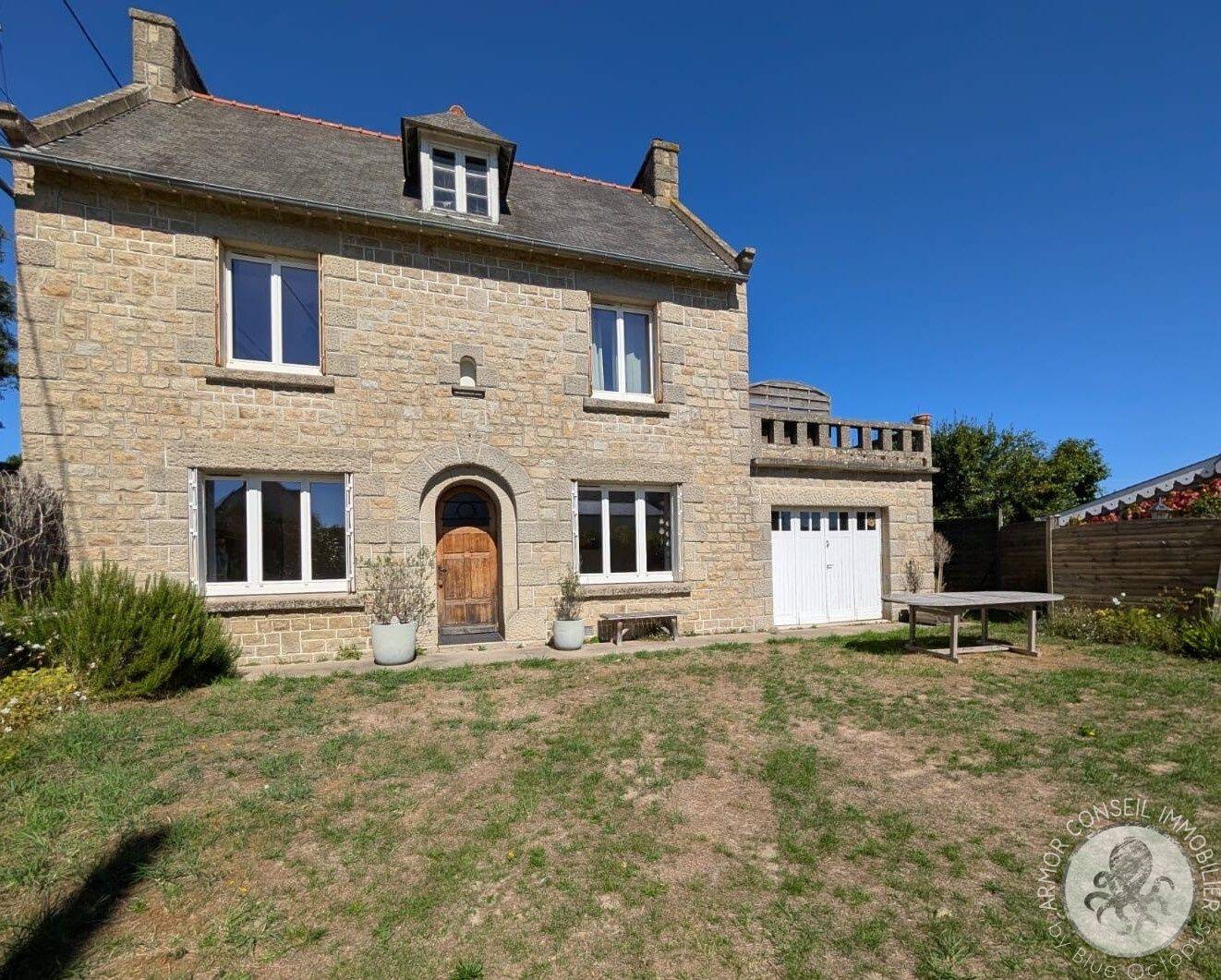 Maison 4 pièces 84 m² · à Saint-Cast-le-Guildo · 84 m² · 349 900 €