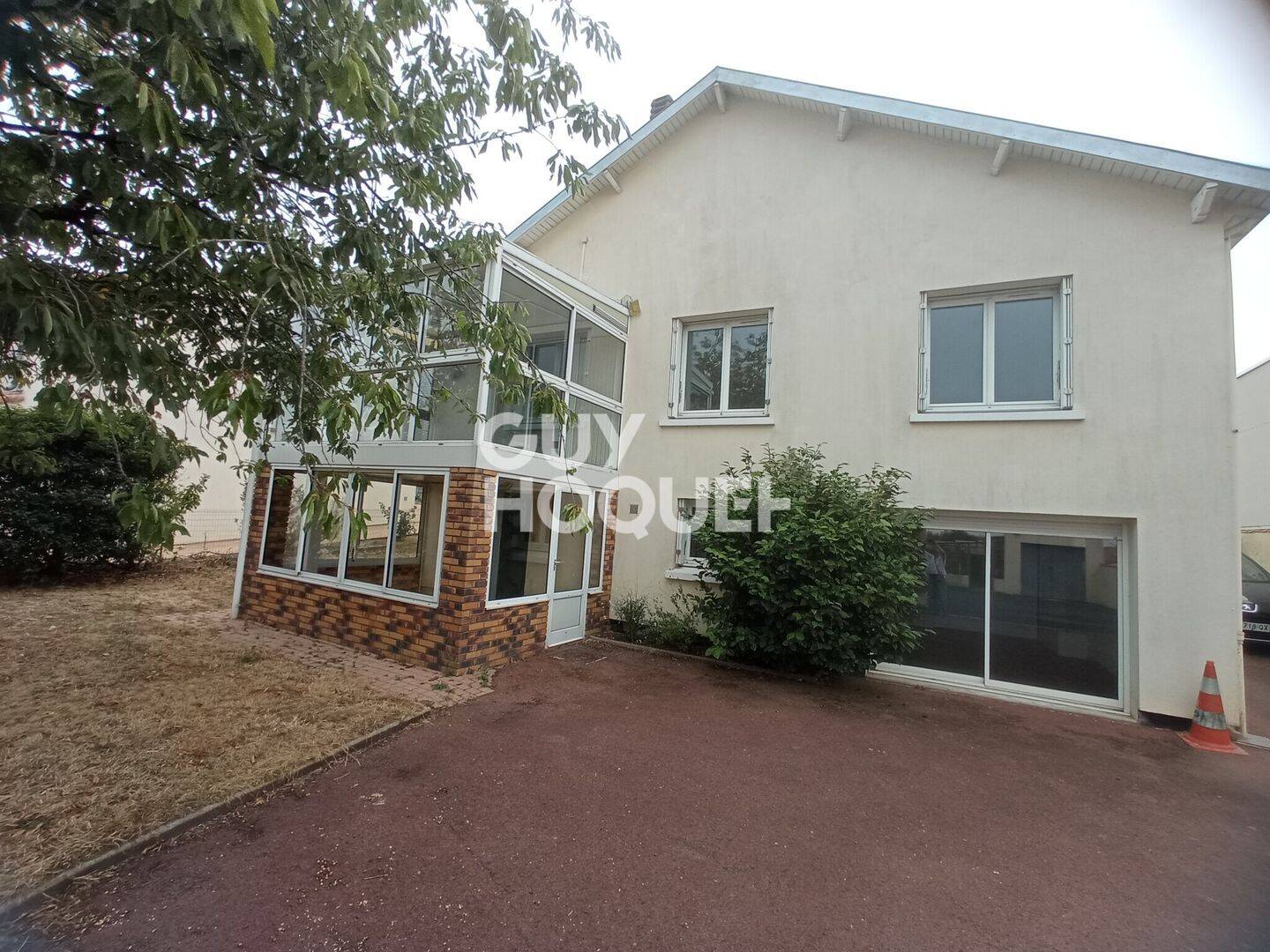 Maison 6 pièces 165 m² · à Basse-Goulaine · 165 m² · 387 000 €