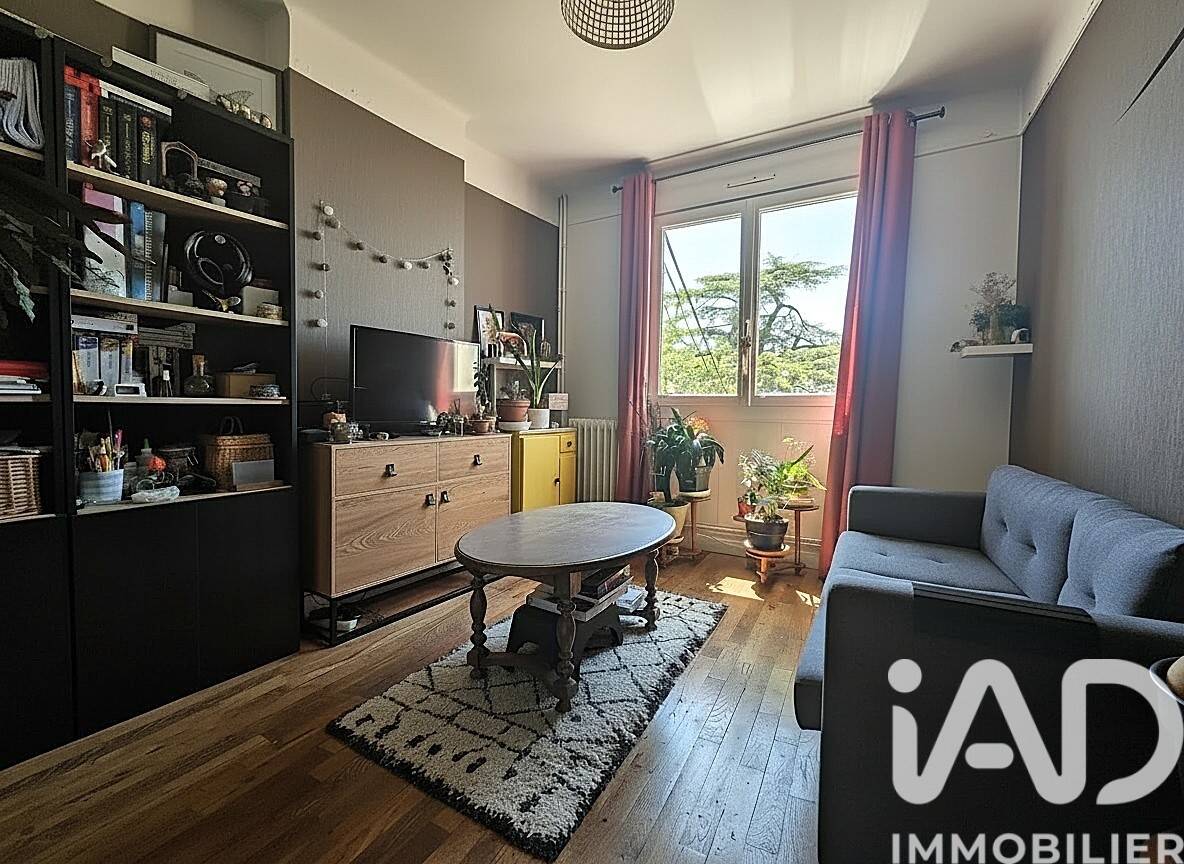 Appartement 2 pièces 36 m² · à Rodez · 36 m² · 75 000 €