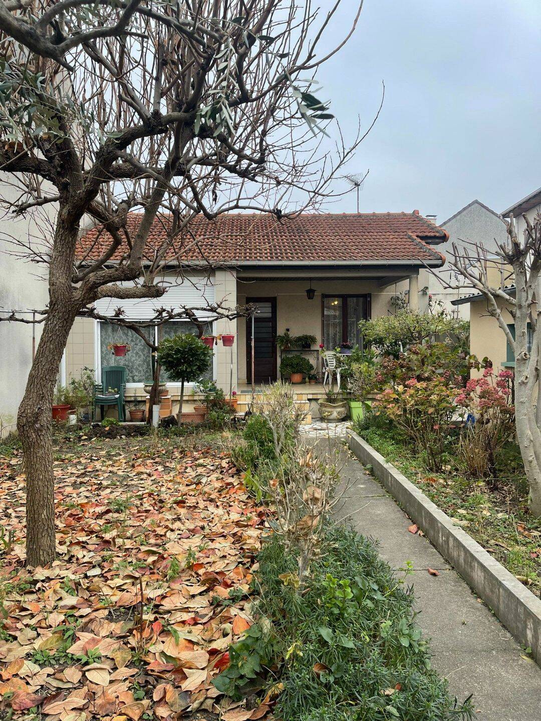 Maison 3 pièces 60 m² · à Le Blanc-Mesnil · 60 m² · 250 000 €