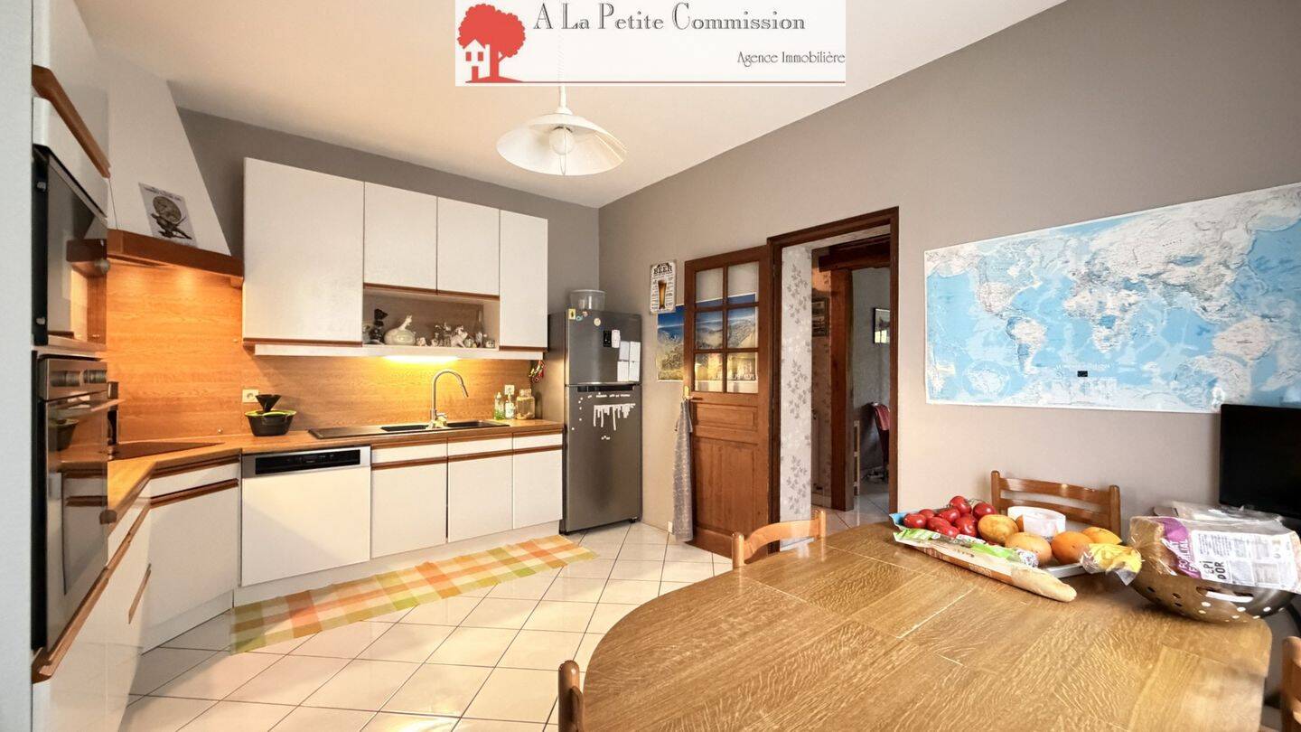 Maison 6 pièces 165 m² · à Chartres · 165 m² · 451 000 €