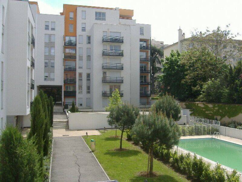 Appartement 3 pièces 60 m² · à Villefranche-sur-Saône · 60 m² · 775 €/mois