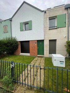 Maison 4 pièces 84 m² · à Rouen · 84,1 m² · 1 009 €/mois
