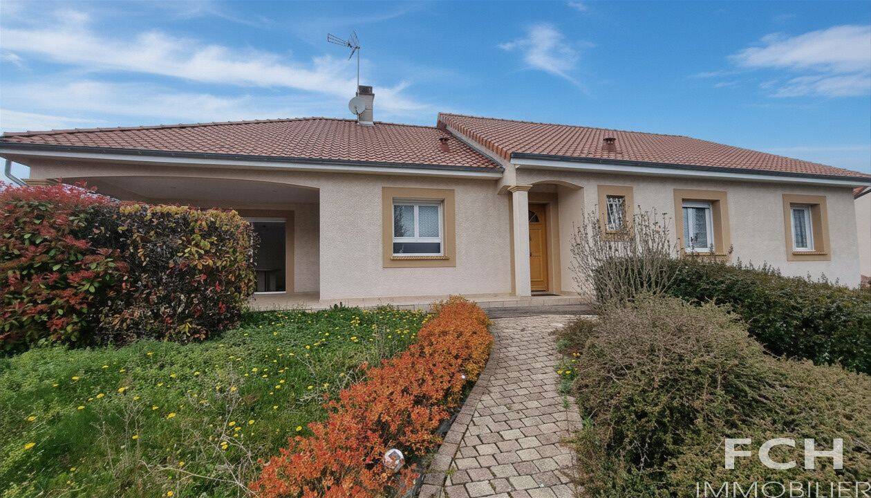 Maison 7 pièces 175 m² · à Vichy · 175 m² · 370 000 €