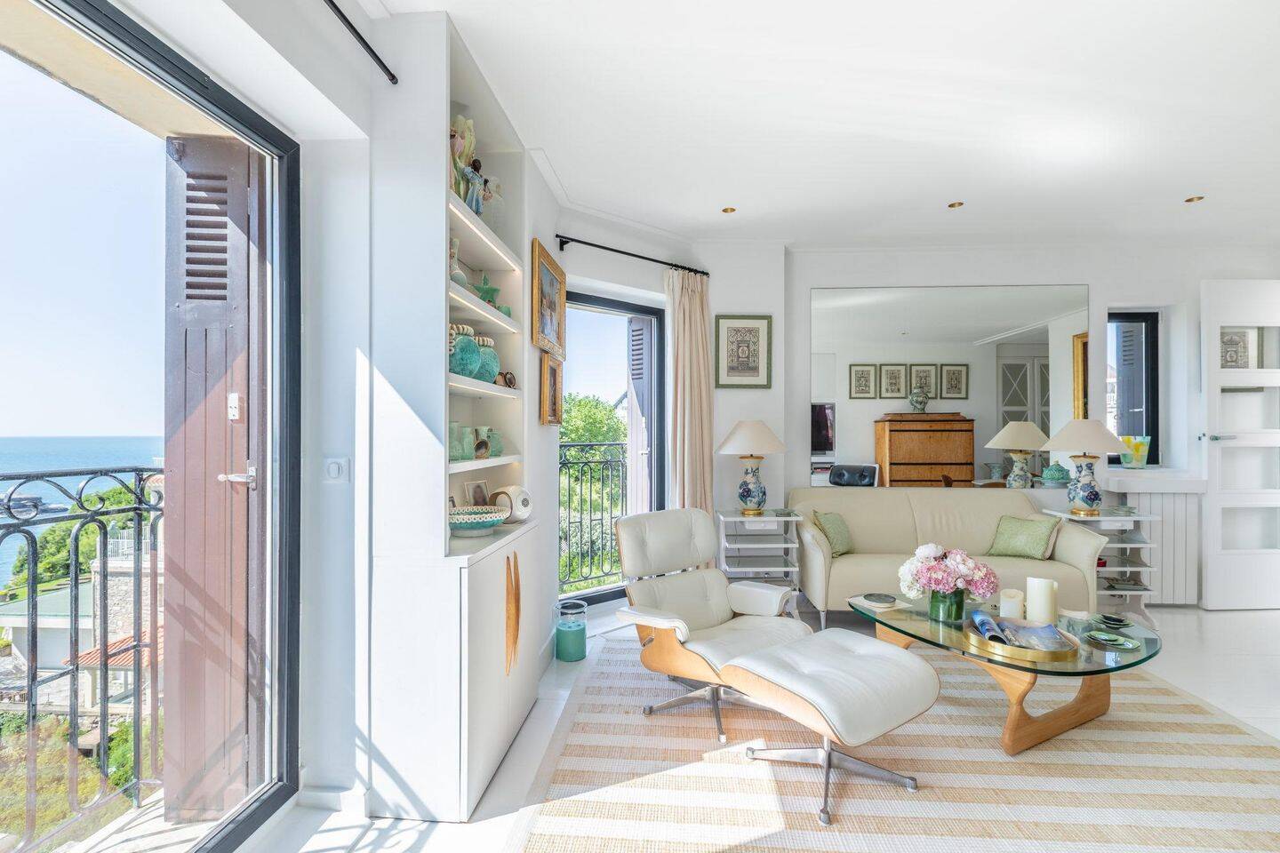 Appartement 2 pièces 60 m² · à Biarritz · 60 m² · 1 190 000 €