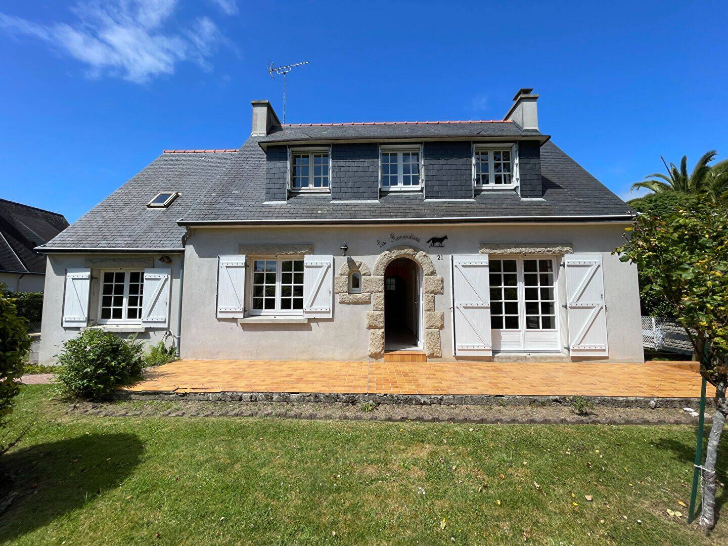 Maison 5 pièces 109 m² · à Fouesnant · 109 m² · 305 000 €
