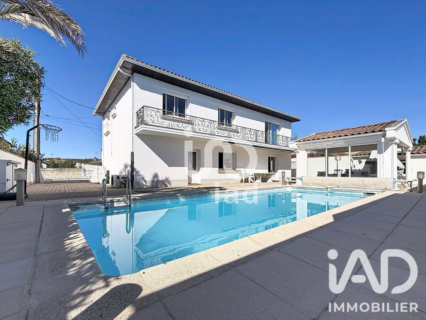 Maison 6 pièces 162 m² · à Aureilhan · 162 m² · 263 000 €