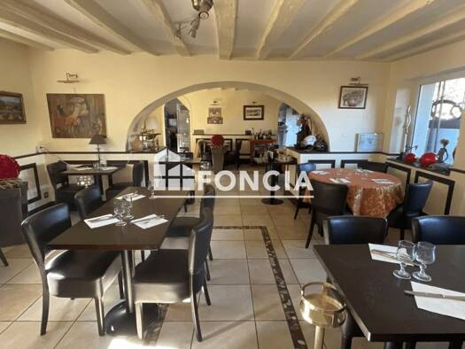 Maison à vendre 265 000 € 12 pièces 8 chambres 332 m² La Flèche 72200