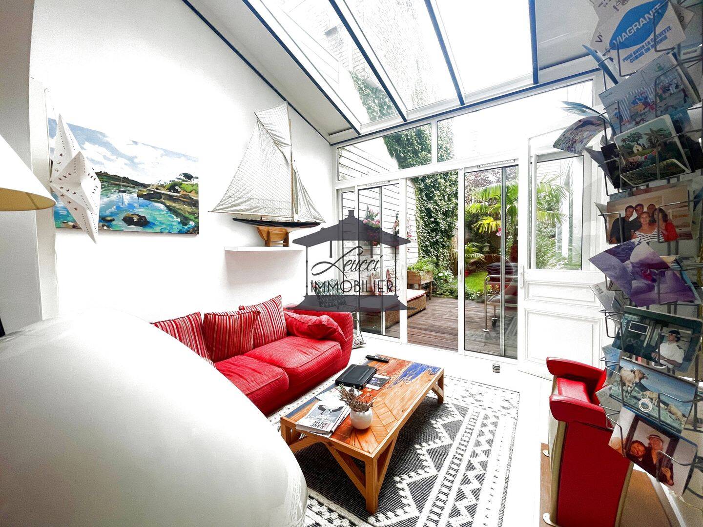 Maison 6 pièces 205 m² · à Dunkerque · 205 m² · 680 000 €