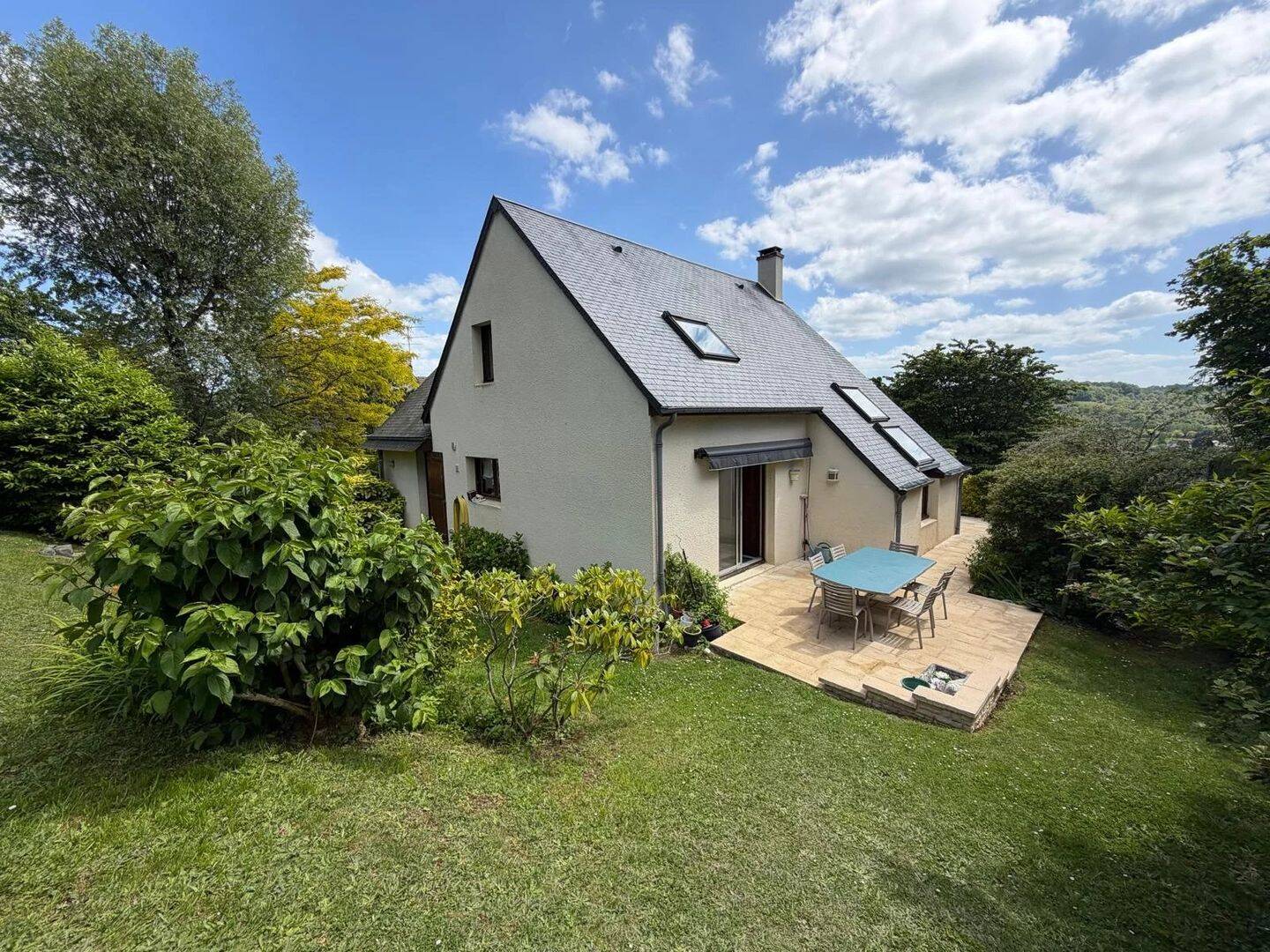 Maison 6 pièces 132 m² · à Houlgate · 132 m² · 682 500 €