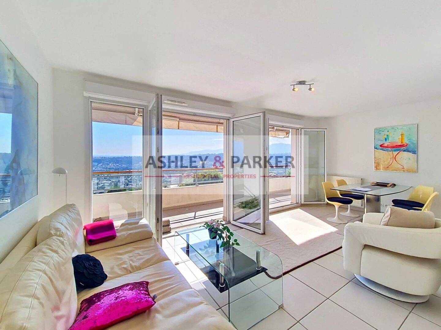 Appartement 4 pièces 79 m² · à Nice · 79 m² · 569 000 €