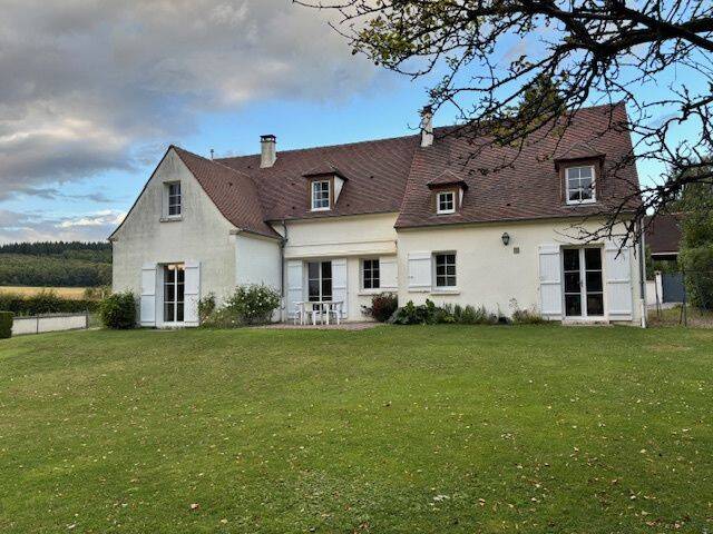 Maison 7 pièces 155 m² · à Villers-Saint-Frambourg-Ognon · 155 m² · 495 000 €