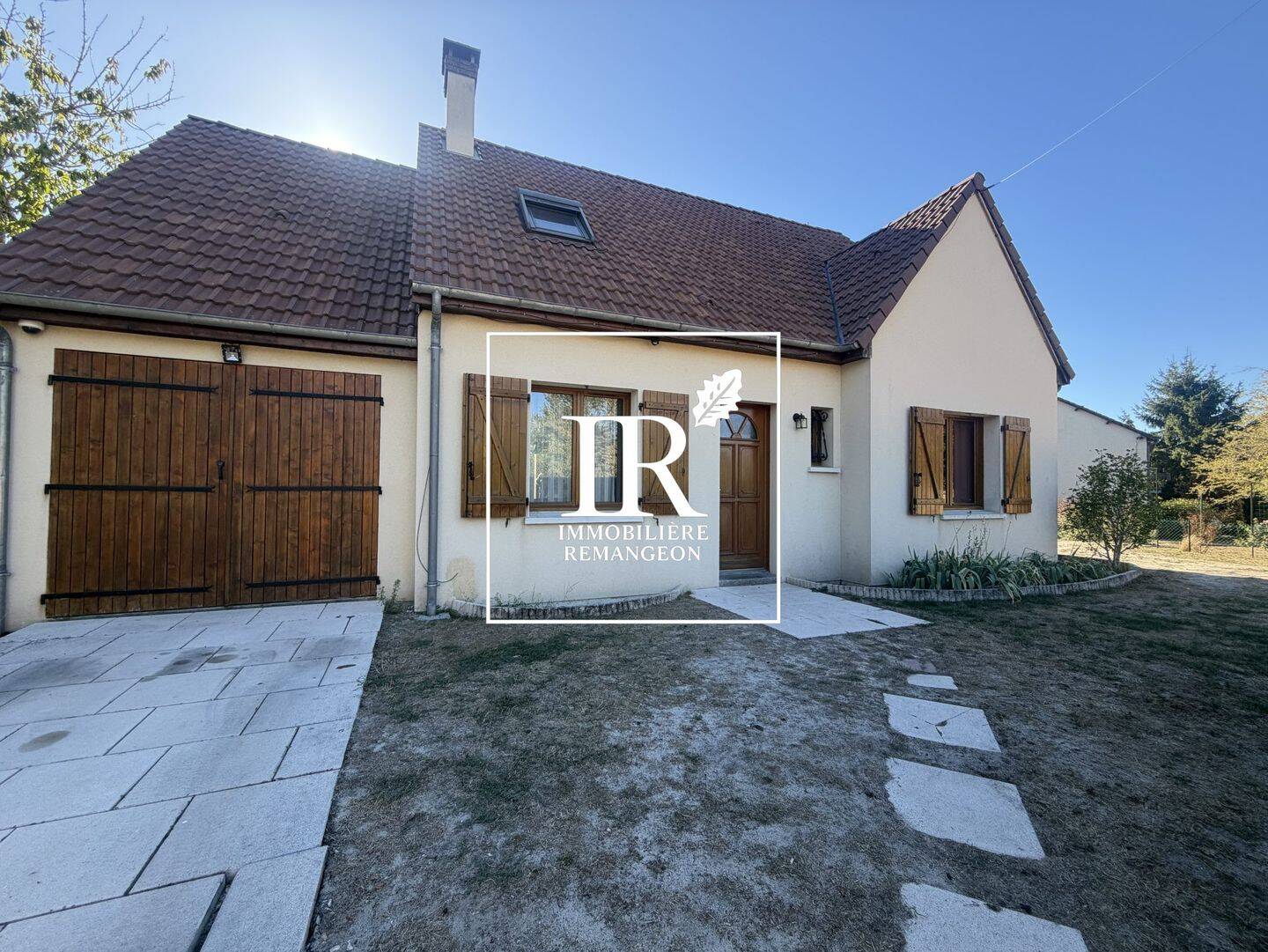 Maison 6 pièces 102 m² · à Nouan-le-Fuzelier · 102 m² · 219 900 €