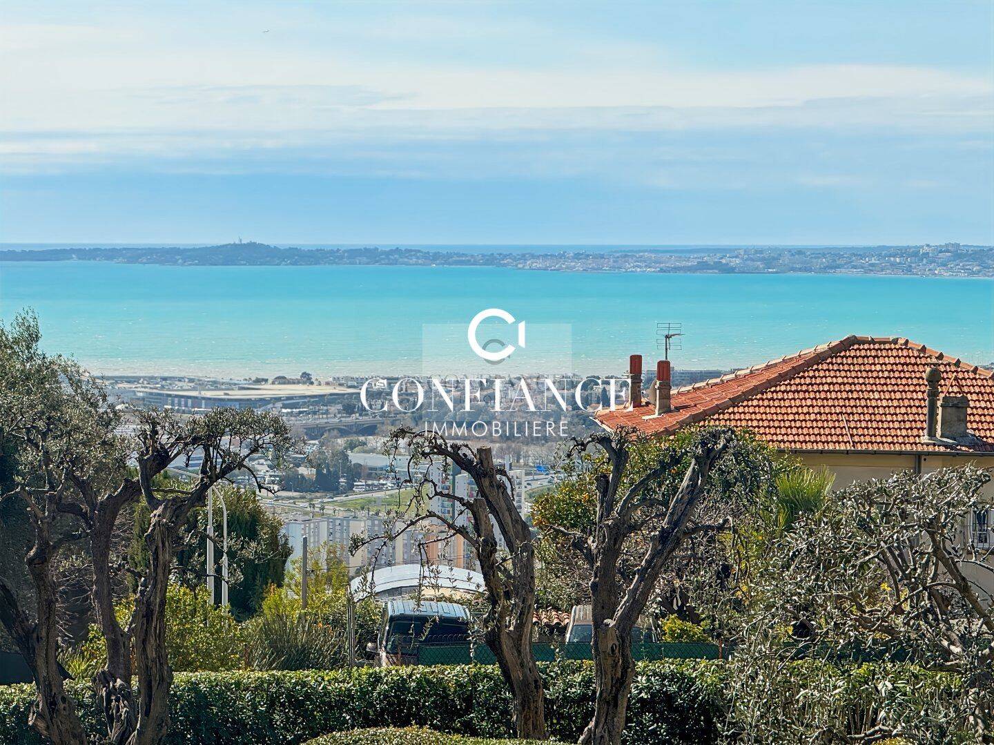 Appartement 3 pièces 86 m² · à Nice · 86 m² · 628 000 €