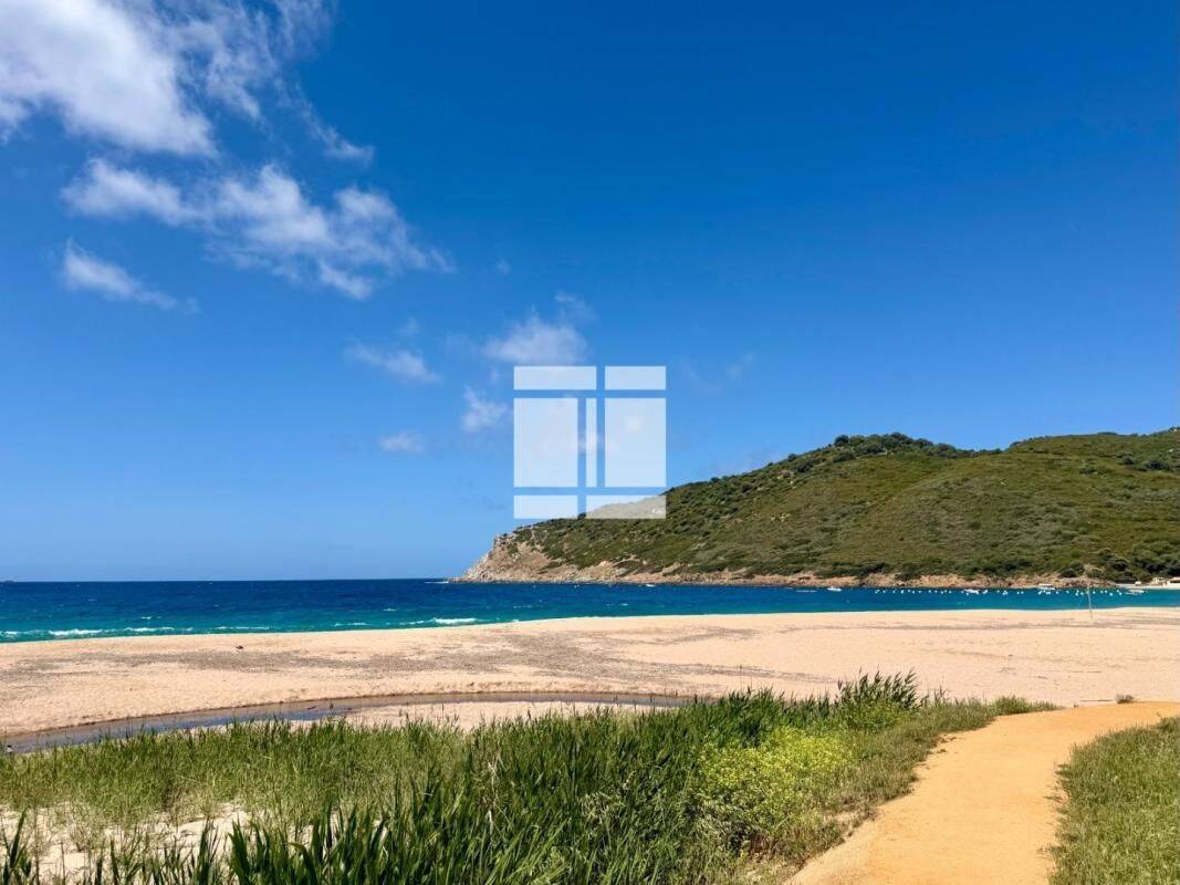 Appartement 1 pièce 32 m² · à Ajaccio · 32 m² · 210 000 €