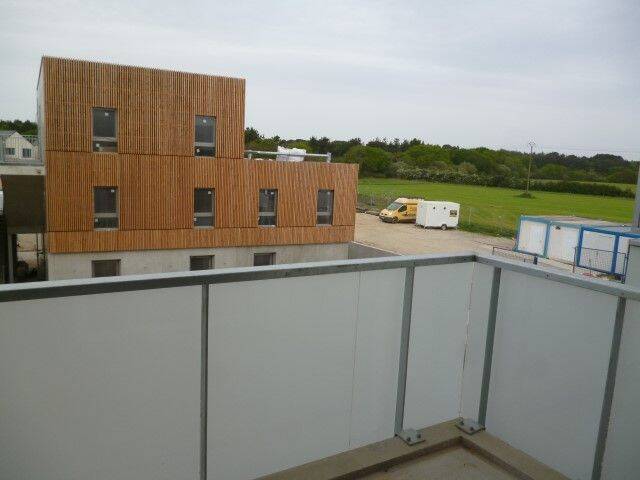 Appartement 2 pièces 45 m² · à Guérande · 45,4 m² · 569 €/mois