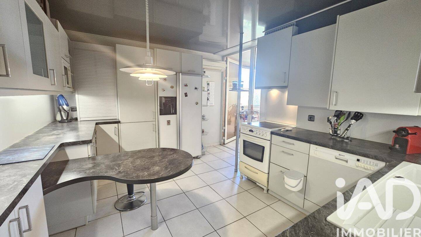 Appartement 5 pièces 117 m² · à Perpignan · 117 m² · 159 000 €
