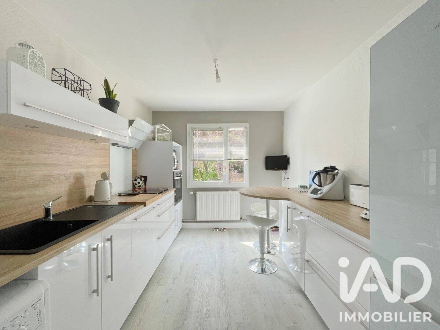 Appartement 3 pièces 66 m² · à Villers-lès-Nancy · 65,5 m² · 175 000 €