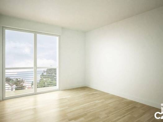 Appartement à vendre - neuf 249 950 € 2 pièces 1 chambre 50 m² RDC Prairie Cachan 94230