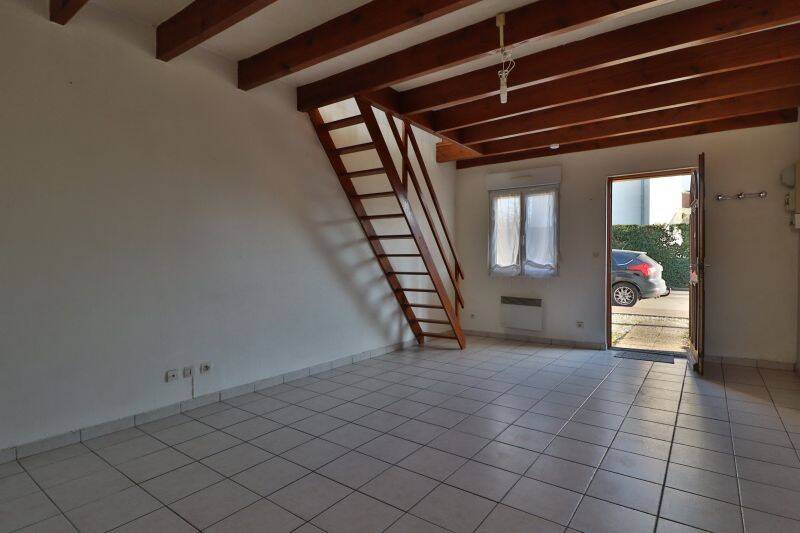 Maison 2 pièces 41 m² · à Saint-Julien-les-Villas · 41,1 m² · 509 €