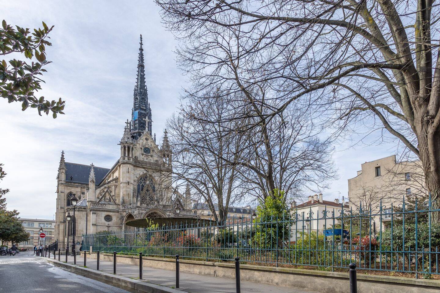 Appartement 1 pièce 27 m² · à Paris 18ème Arrondissement · 27 m² · 179 000 €