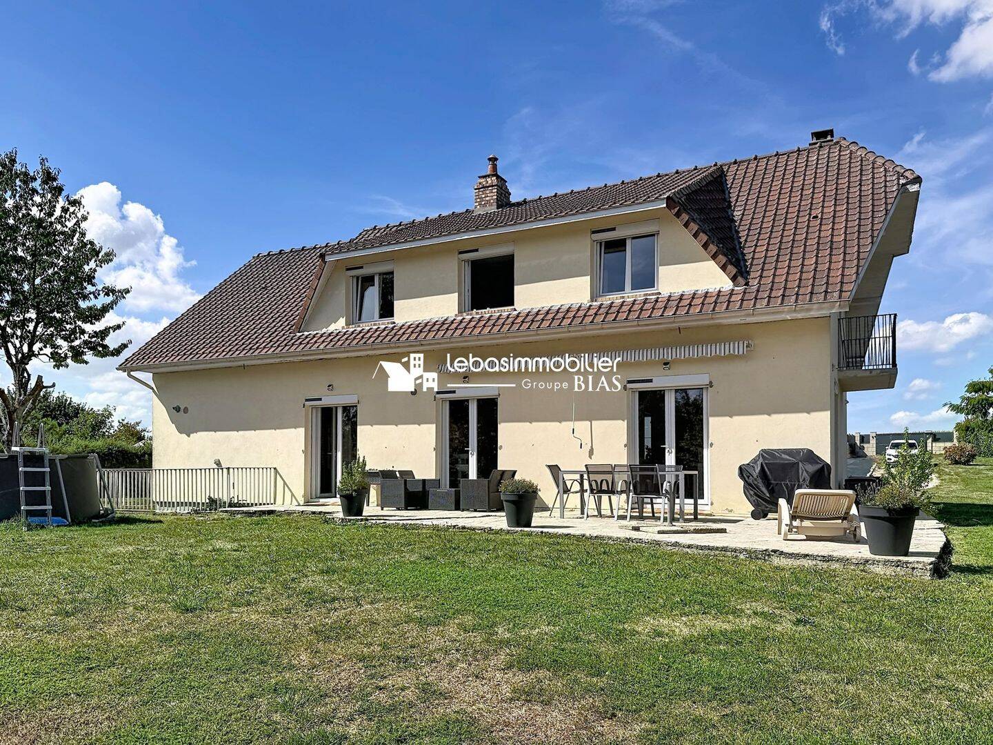 Maison 6 pièces 170 m² · à Valliquerville · 170 m² · 311 000 €