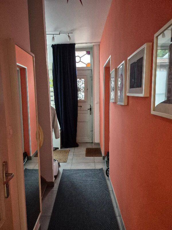 Maison 8 pièces 95 m² · à Valenciennes · 95 m² · 1 130 €