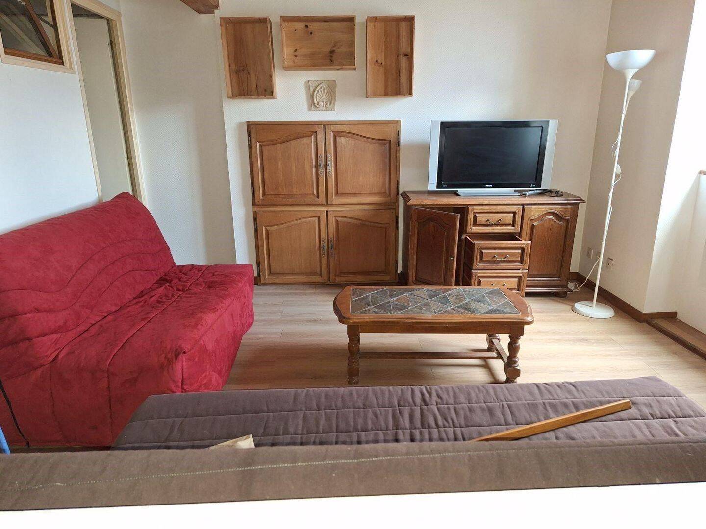 Appartement 4 pièces 70 m² · à Bordeaux · 70 m² · 1 300 €