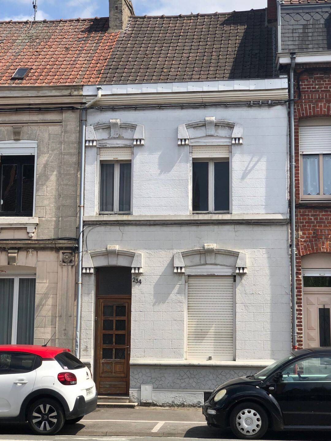 Maison 4 pièces 76 m² · à Valenciennes · 75,9 m² · 99 500 €