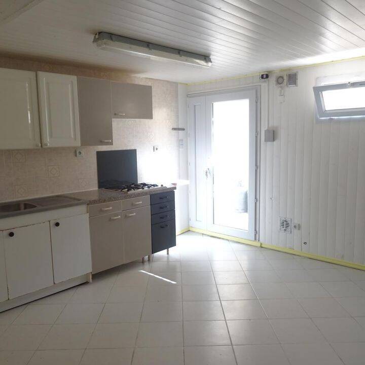 Appartement 2 pièces 46 m² · à Nantes · 46 m² · 640 €