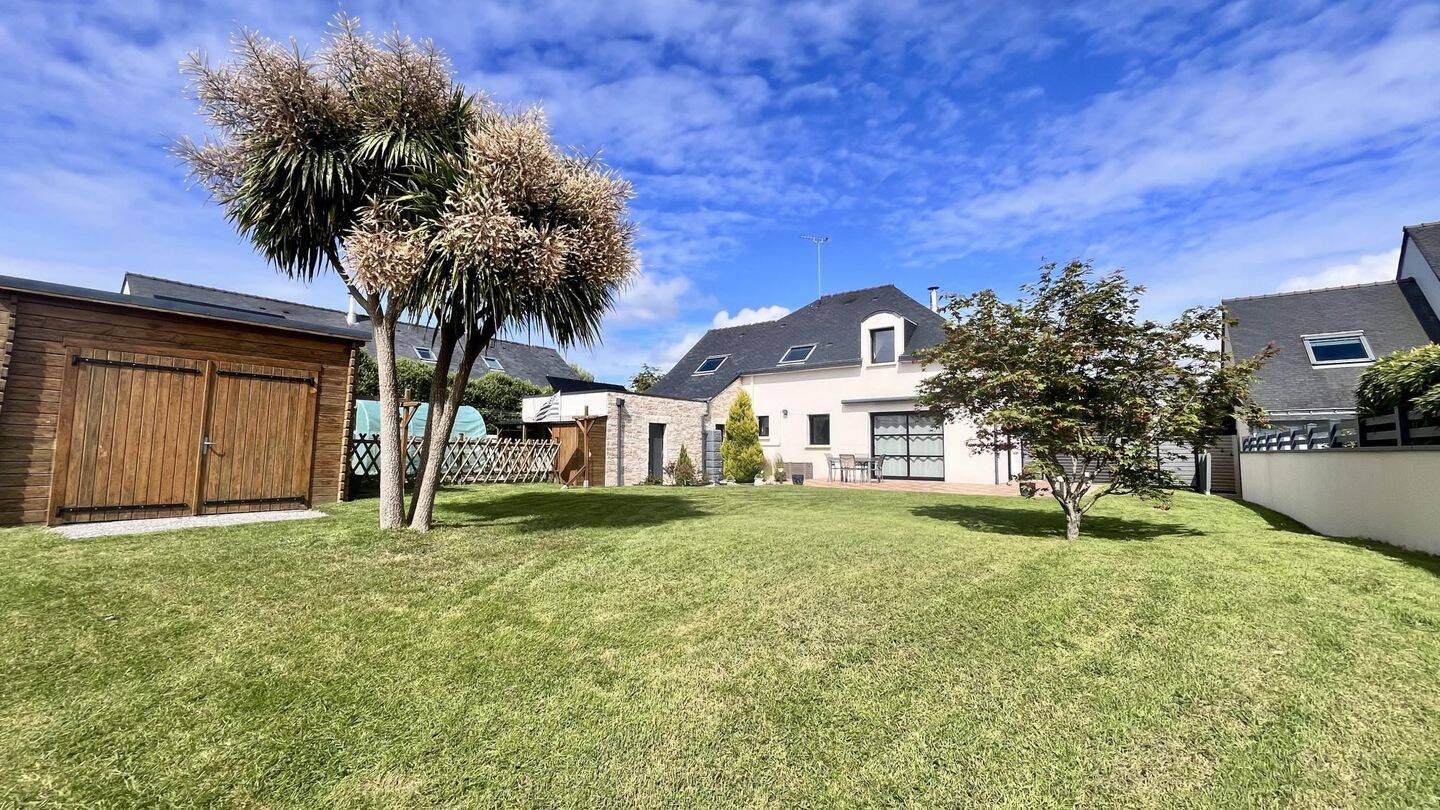 Maison 7 pièces 143 m² · à Arzal · 143 m² · 416 000 €