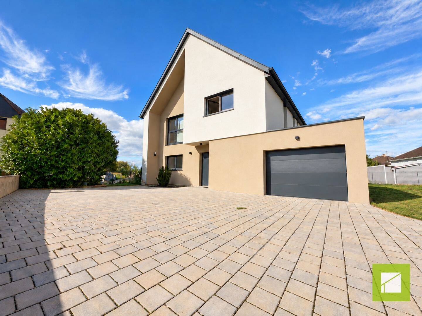 Maison 6 pièces 140 m² · à Urschenheim · 140 m² · 470 000 €
