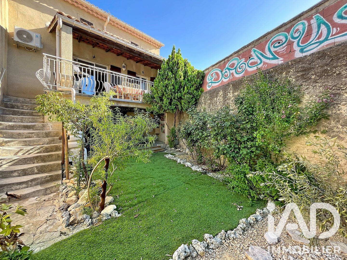Maison 5 pièces 122 m² · à Saint-Gervais · 122 m² · 1 000 €/mois