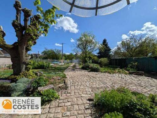 Maison 5 pièces 138 m² · à Sens · 138 m² · 49 749 €