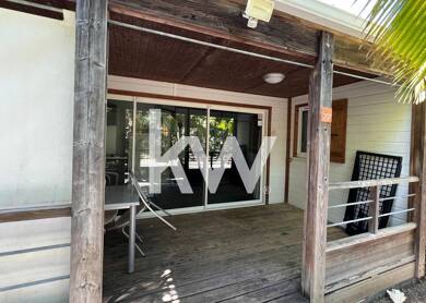 Maison à vendre 150 000 € 4 pièces 3 chambres 51 m² Le Vauclin 97280