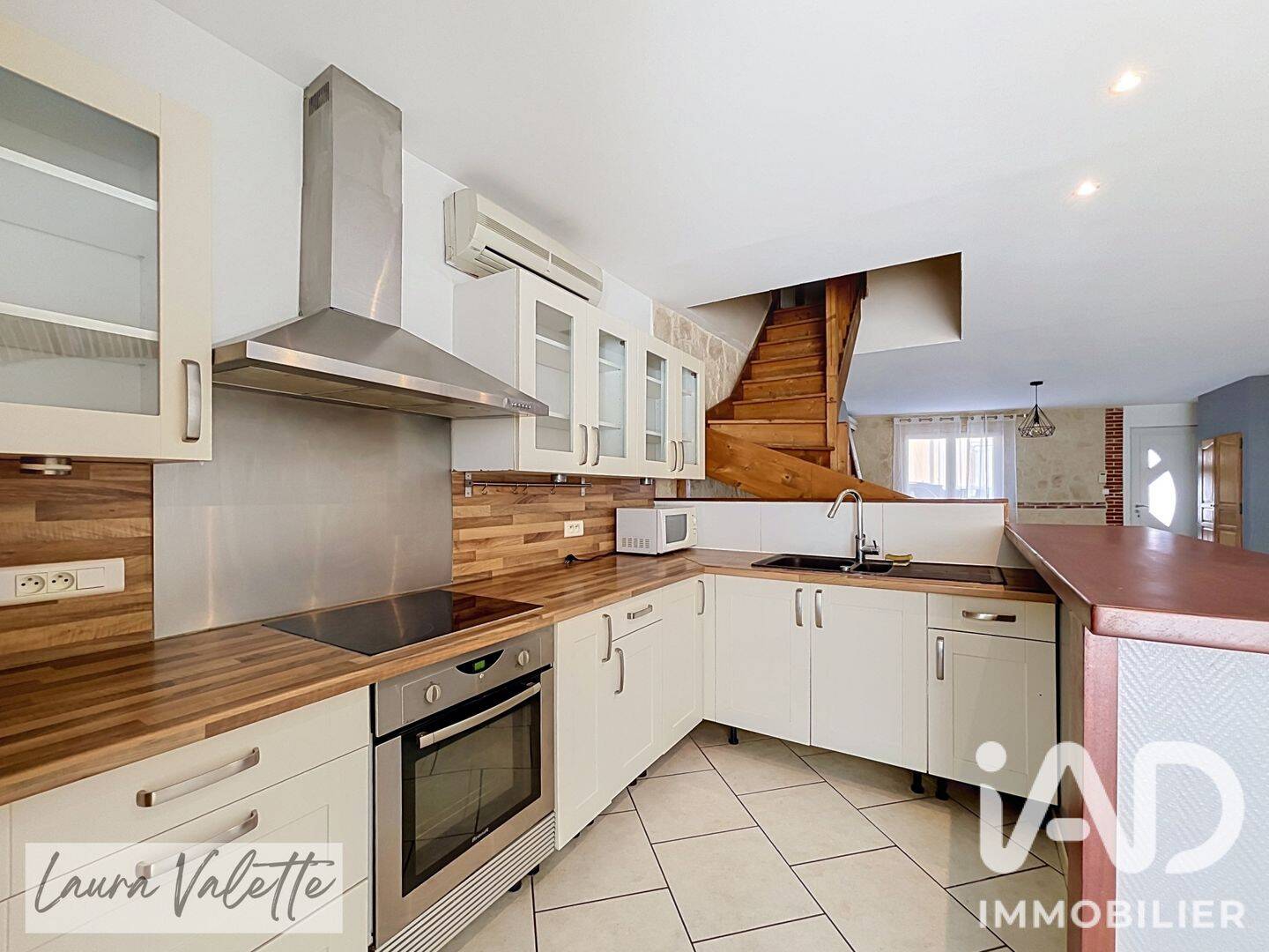 Maison 3 pièces 110 m² · à Golfech · 110 m² · 157 000 €