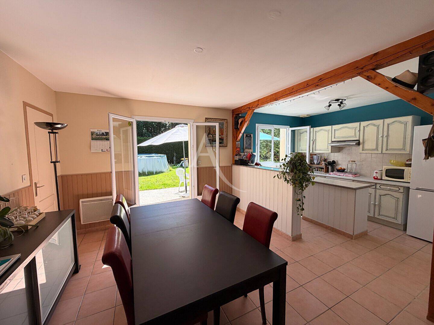 Maison 7 pièces 115 m² · à Saffré · 115 m² · 266 000 €