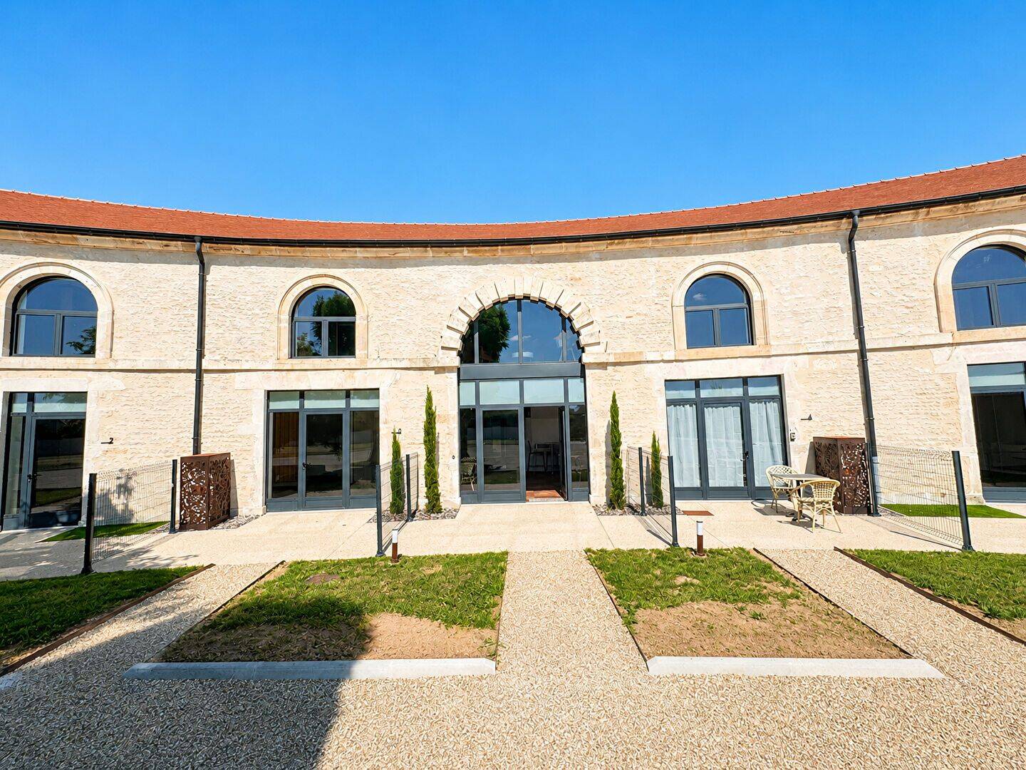 Appartement 1 pièce 40 m² · à Beaune · 39,5 m² · 169 000 €