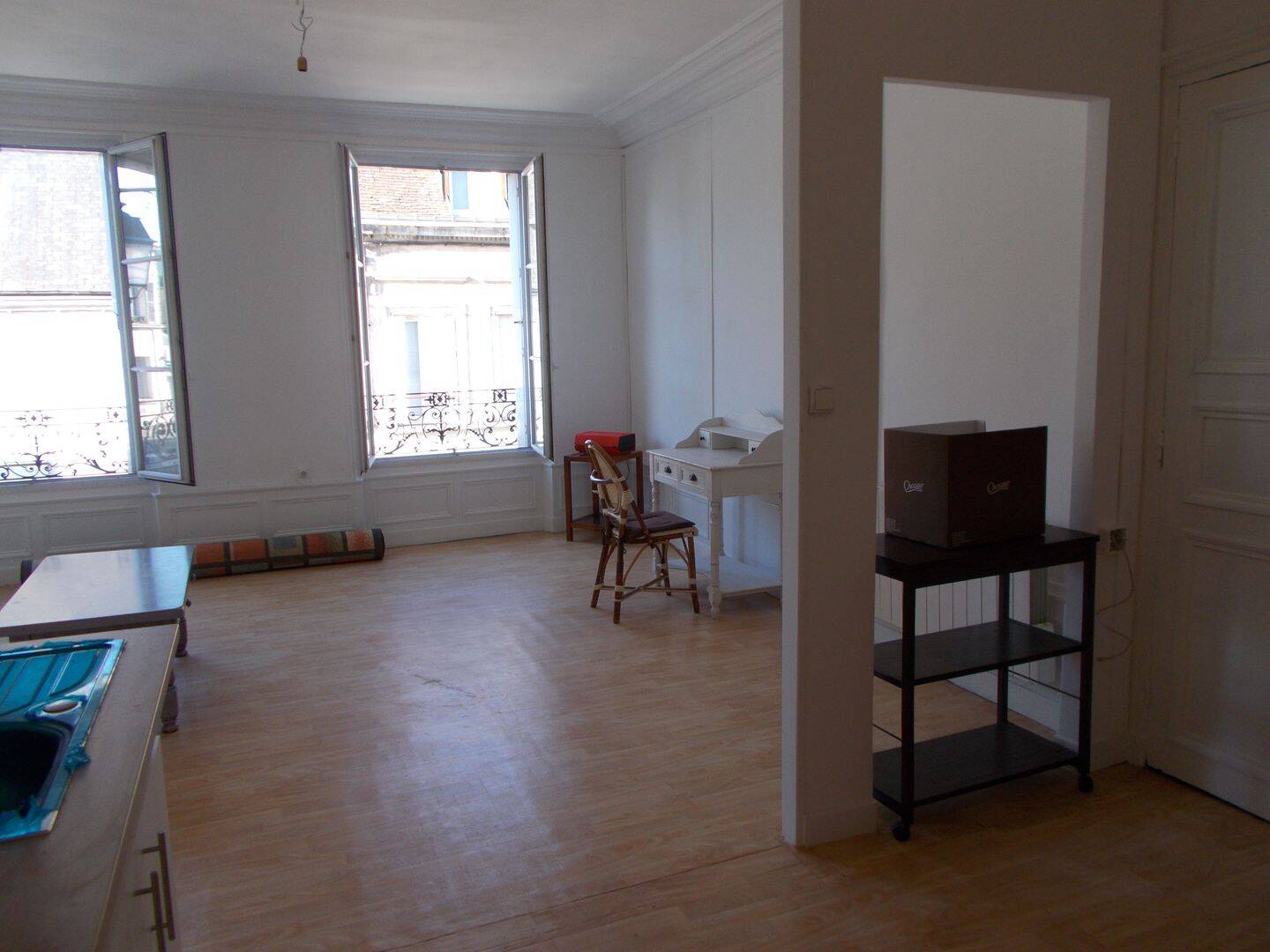 Appartement 2 pièces 55 m² · à Nogent-le-Rotrou · 55 m² · 520 €/mois