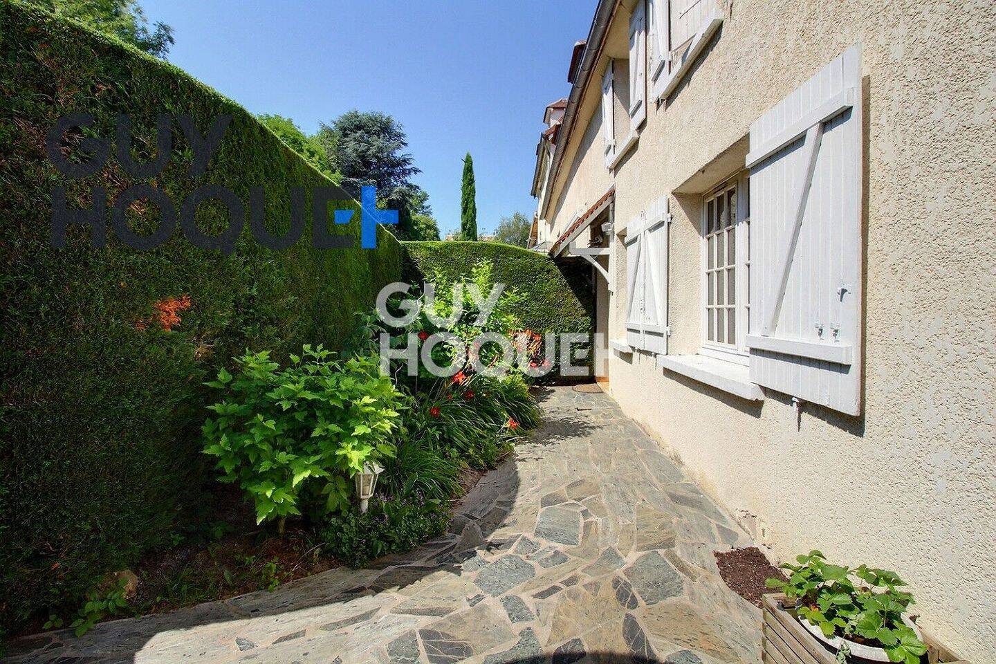 Maison 5 pièces 108 m² · à Dammartin-en-Goële · 107,8 m² · 295 000 €