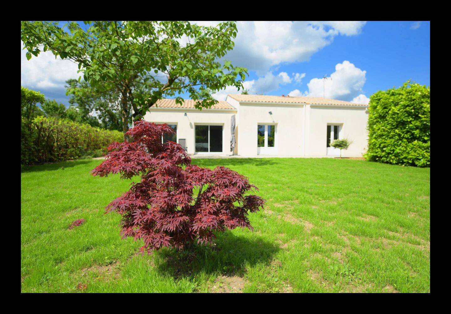 Maison 4 pièces 138 m² · à La Rochelle · 138 m² · 408 000 €