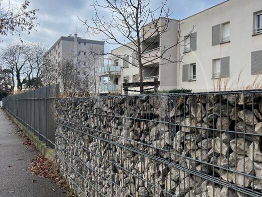 Appartement à vendre 159 000 € 2 pièces 1 chambre 39 m² Étage 2/2 Grand-Large Meyzieu 69330