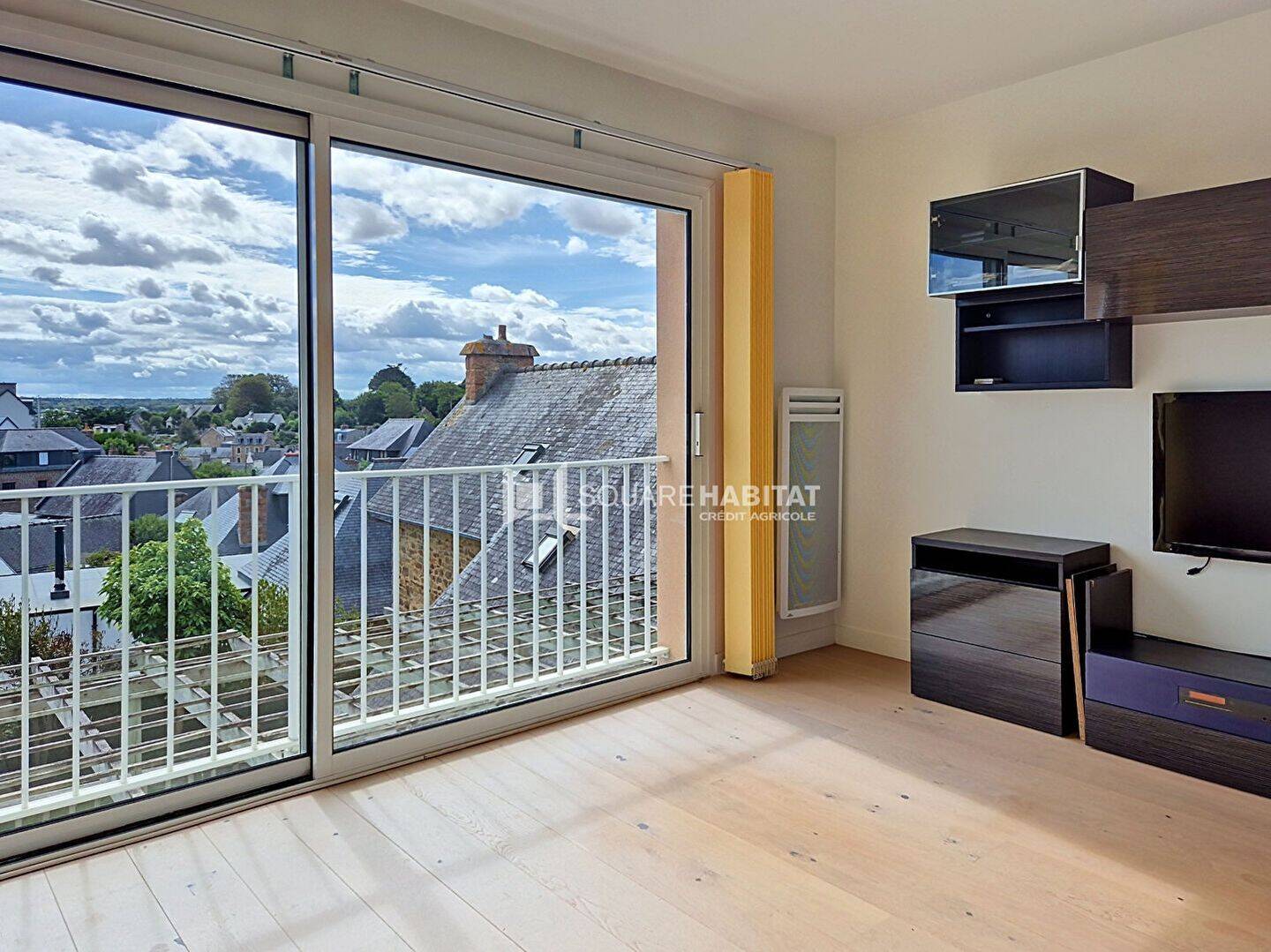 Appartement 3 pièces 51 m² · à Perros-Guirec · 51,1 m² · 191 000 €