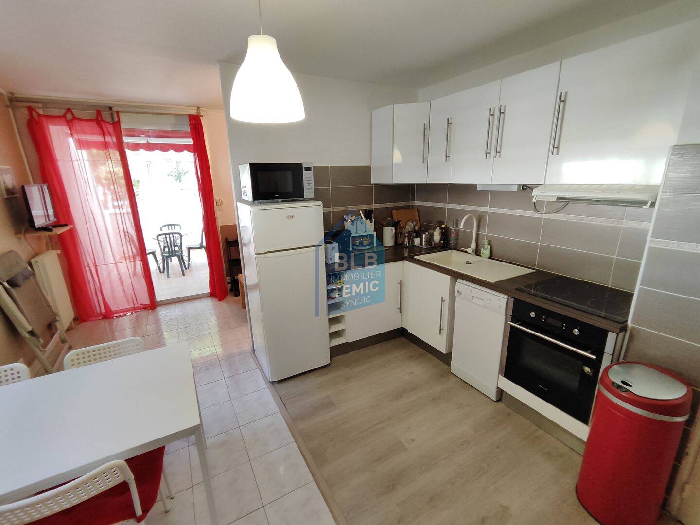Appartement 2 pièces 38 m² · à La Grande-Motte · 38 m² · 199 000 €