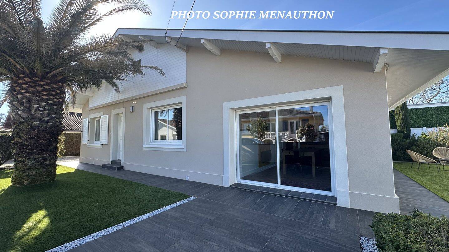 Maison 5 pièces 130 m² · à Dax · 130 m² · 450 000 €