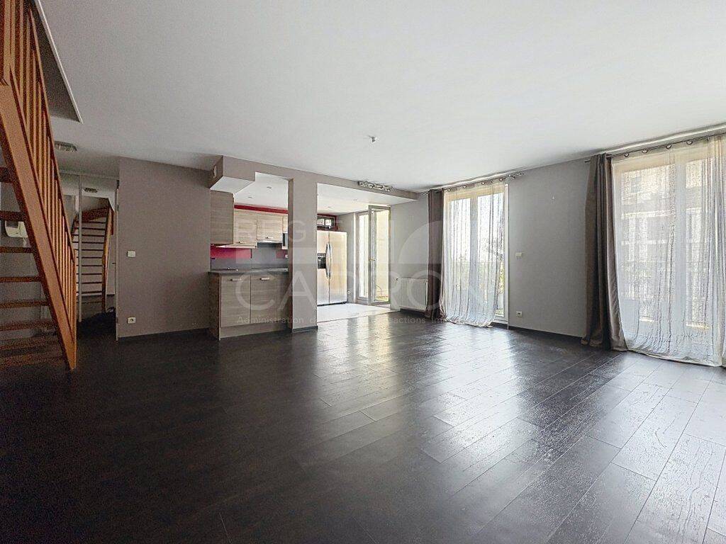 Appartement 4 pièces 92 m² · à Lyon 8ème Arrondissement · 92 m² · 419 000 €